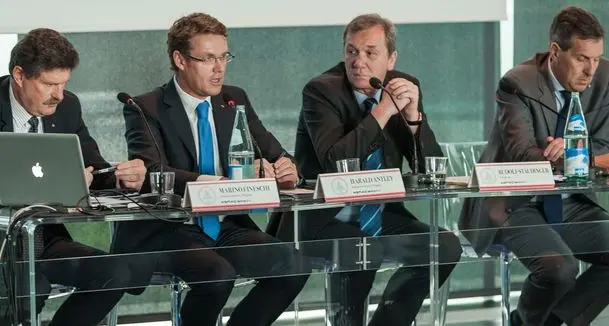 Fatturato Aspiag Service a quota 1,8 miliardi di euro