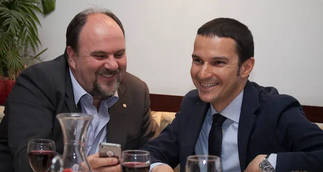 Fernando Pontecorvo si dimette dal consiglio comunale