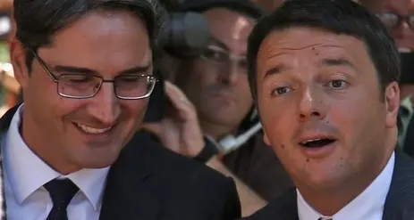 Renzi toglie a Bolzano 30 milioni