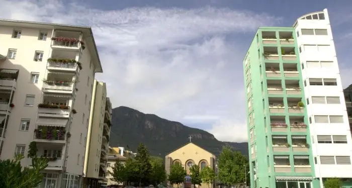 La città cambia: il rione più “giovane” è Don Bosco