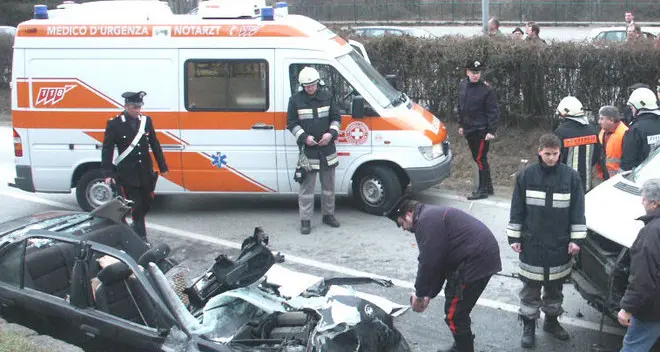 La Prefettura: la Statale 12 resta tra le più pericolose