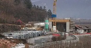 Energia: Laimer presenta il pacchetto Alto Adige