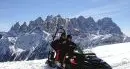 E' maschio e under 20 lo sciatore a rischio incidente