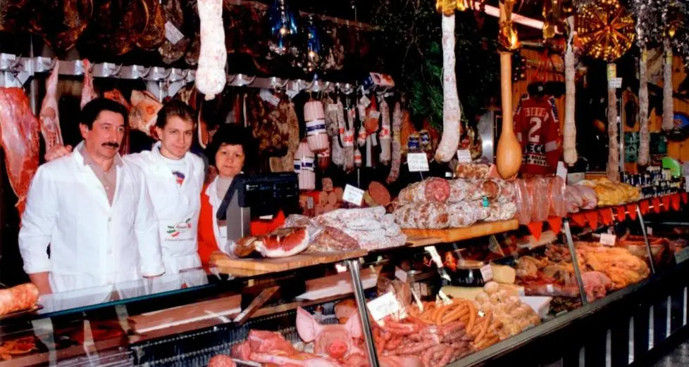 È la fine di un’epoca: la macelleria Stefani chiude dopo 45 anni