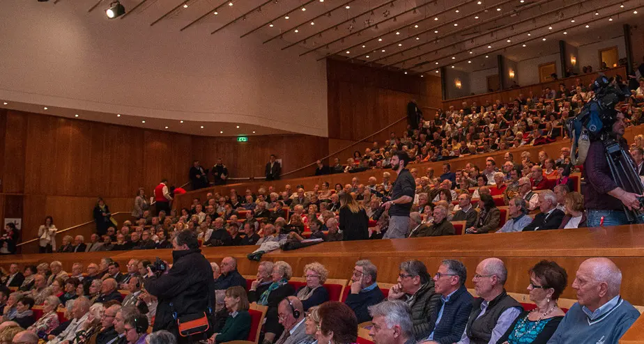 Fondazione, il «pasticcio» dell’assemblea di Carispa