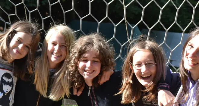 Girls Camp 2014, avventura solo per ragazze