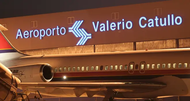 Al Catullo di Verona nuovi collegamenti con 5 aeroporti tedeschi