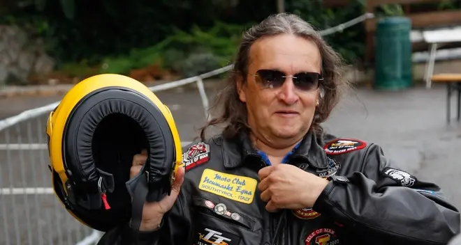 Egna, è morto Kuno Bonatti