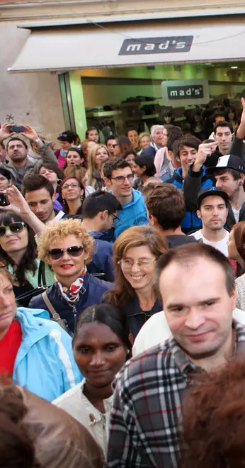 Domenica aperta, la diocesi contro H&M