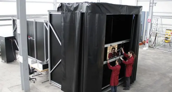 Efficienza energetica e fotovoltaico: ora la ricerca si fa in laboratorio