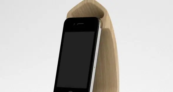 Il design per l’iPhone, idea trentino - gardenese nata al Tis