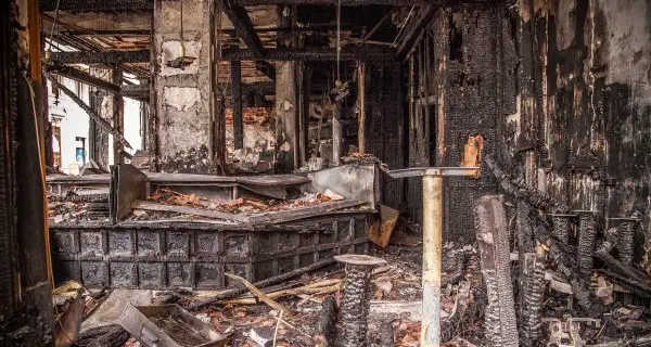 New Pub, inchiesta chiusa: l’incendio fu accidentale