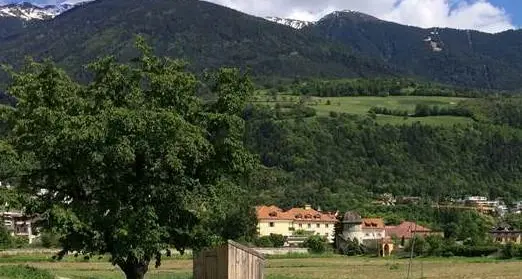 Il Giardino apre le porte e diventa un labirinto