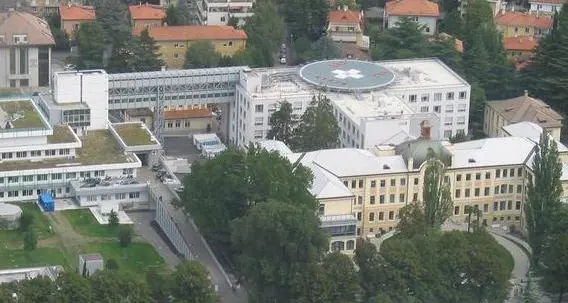 Ecco cosa si potrà fare nei sette ospedali