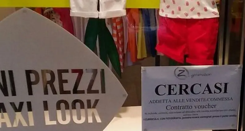Voucher, Gnecchi assicura «È pronto il giro di vite»