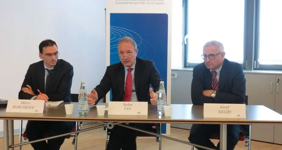 Con Jobs act e sgravi fiscali creati mille posti di lavoro