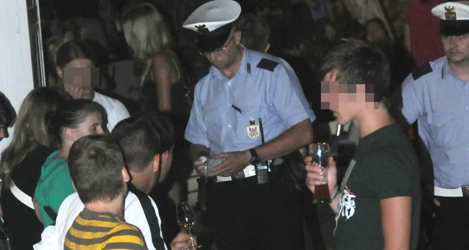 Sicurezza, vertice con il prefetto