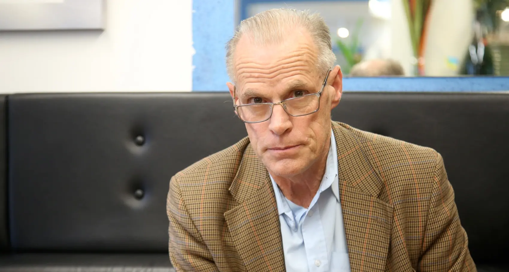 Vitalizi, la sfida di Pahl: <Combatteremo fino in fondo>