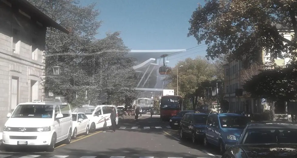Podini: «Il partito del “no” ci mette tutti in ginocchio»