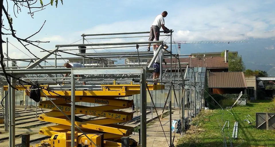 A Druso Ovest 23 alloggi costruirà la Legacoop