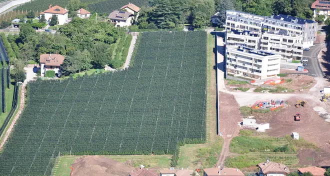 Sulle case per il ceto medio ora la palla passa all’Ipes