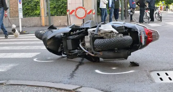 Tragedia in via Dalmazia, muore bolzanino di 21 anni