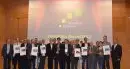 Ambiente: consegnati i «Casaclima Awards 2011»
