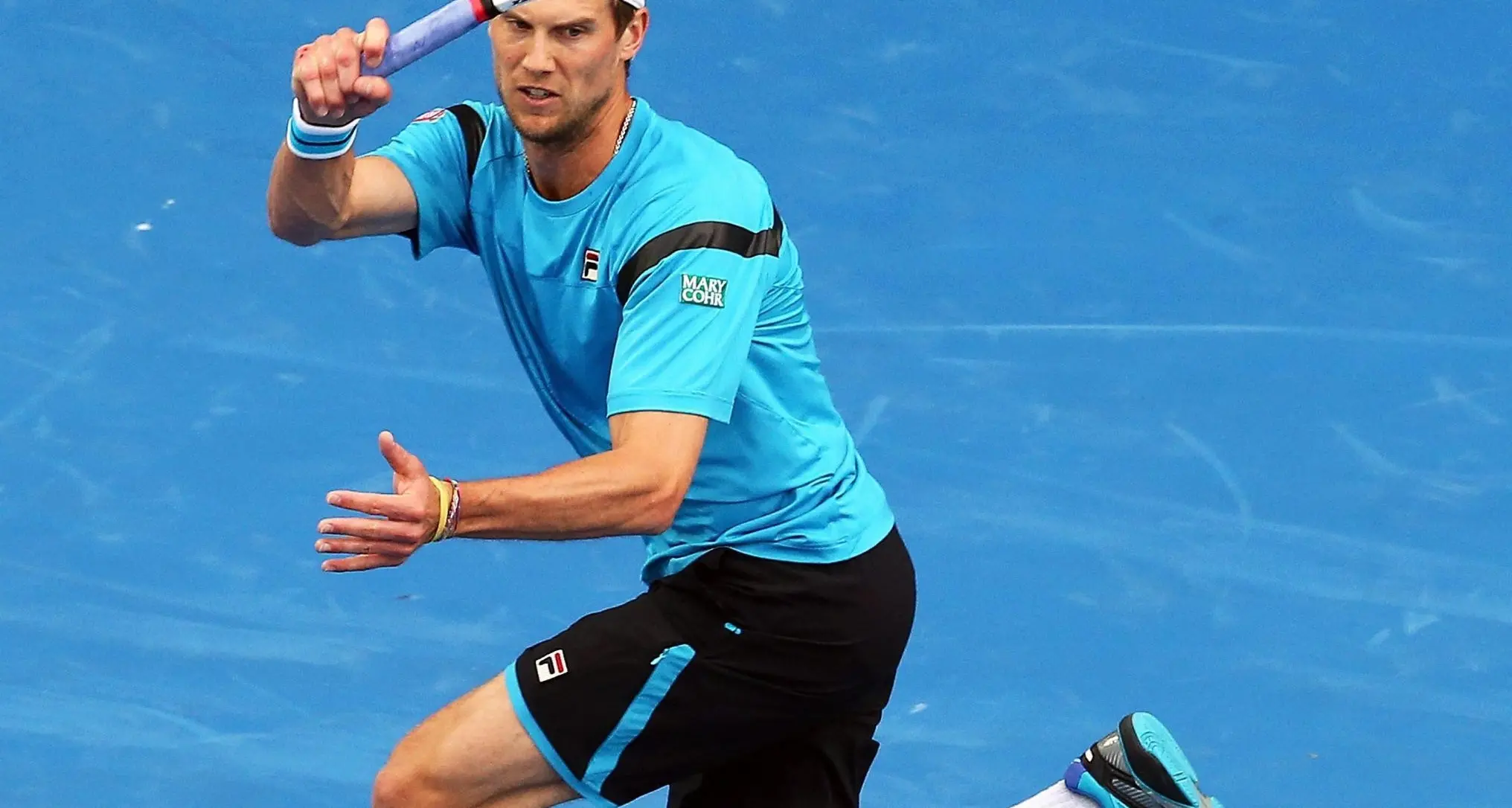 Seppi non fa il miracolo con Djokovic