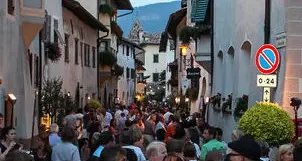 A San Paolo i dolci delle contadine