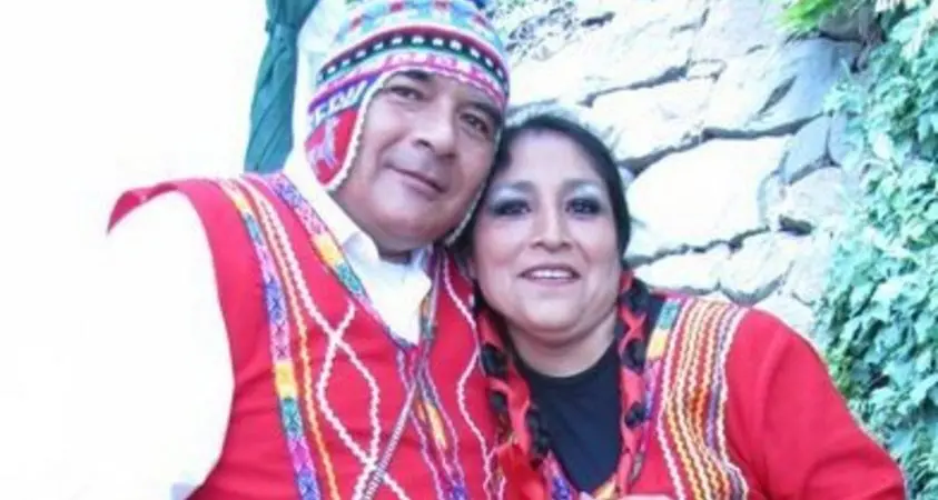 Domani a Laives, la festa della comunità peruviana