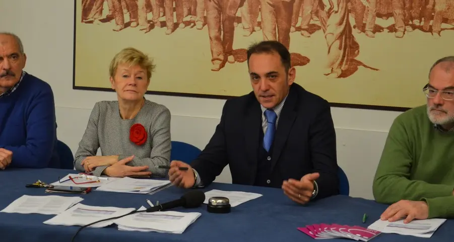 Mair: «Servono più risorse per la disoccupazione»