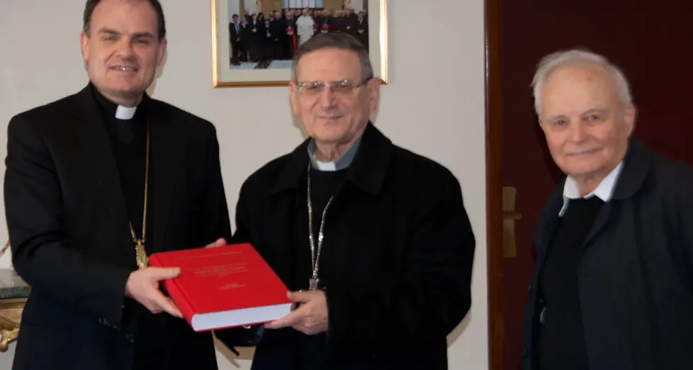 Mayr Nusser, la beatificazione è più vicina