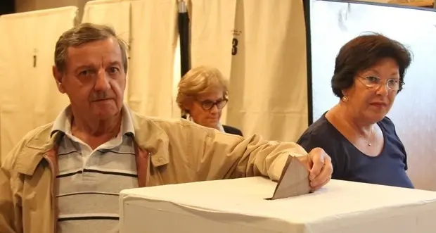 Il rifiuto di Bonvicini: non mi candido a sindaco