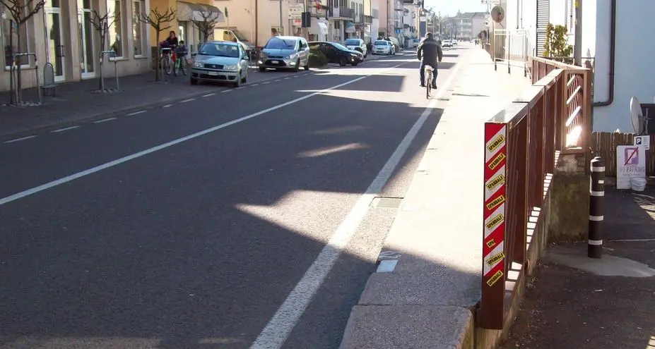 Barriere architettoniche, c’è ancora molto da fare