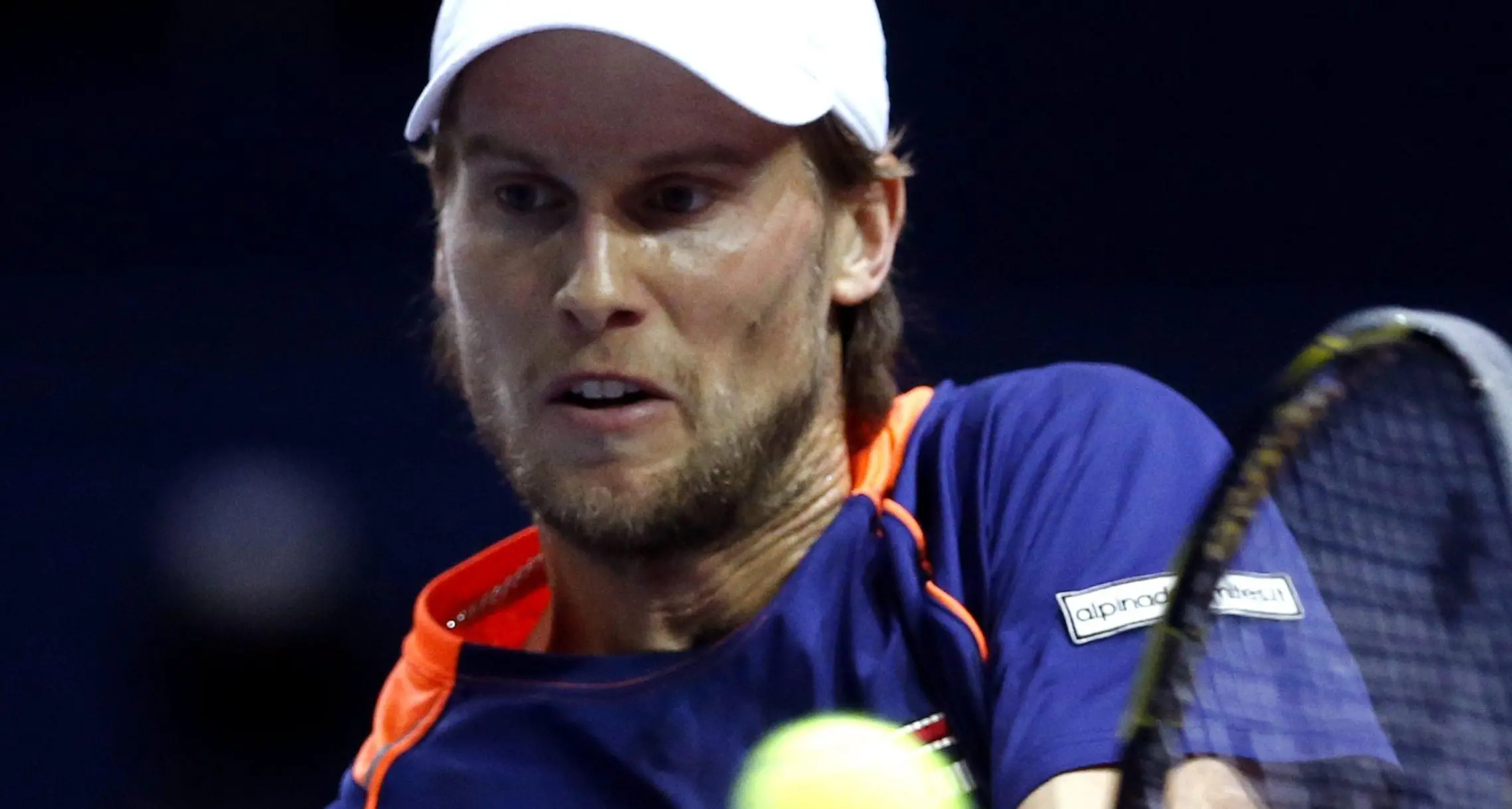 Ranking Atp, Seppi al 36esimo posto