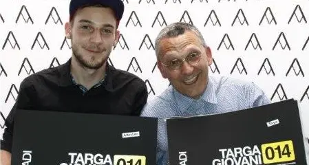 Design, tre studenti dell’Università di Bolzano premiati nell’ambito del «Compasso d’oro»