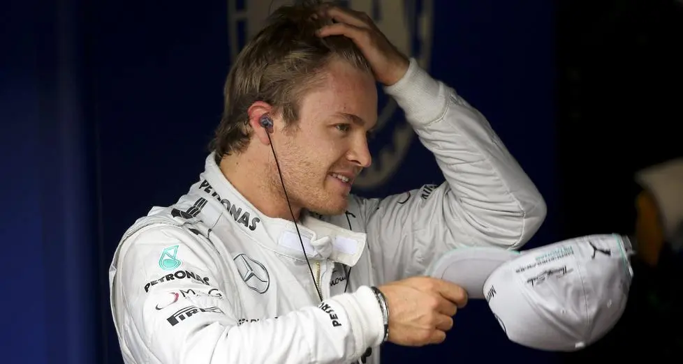 Caso Rosberg, acquisite le immagini delle telecamere interne all’auto