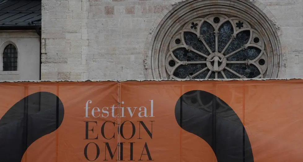 Via al Fetsival dell’Economia, c’è anche Renzi