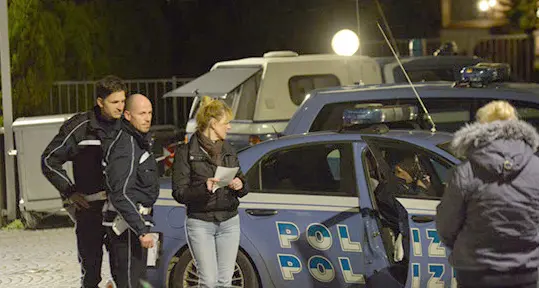 «Maggiore sicurezza con le telecamere ed i vigili in strada»