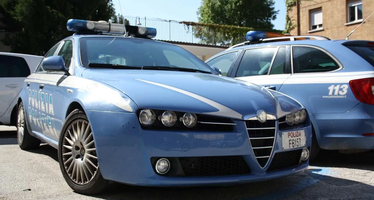 Bolzano, afgano aggredisce i poliziotti: continuano le violenze della gang