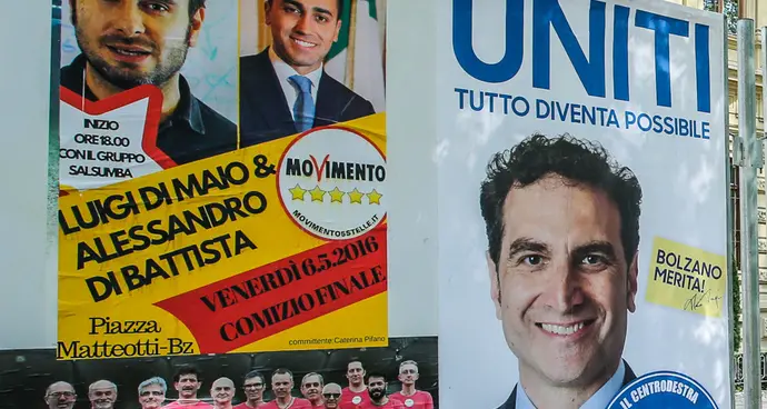 «L’estinzione degli italiani danneggia tutti»