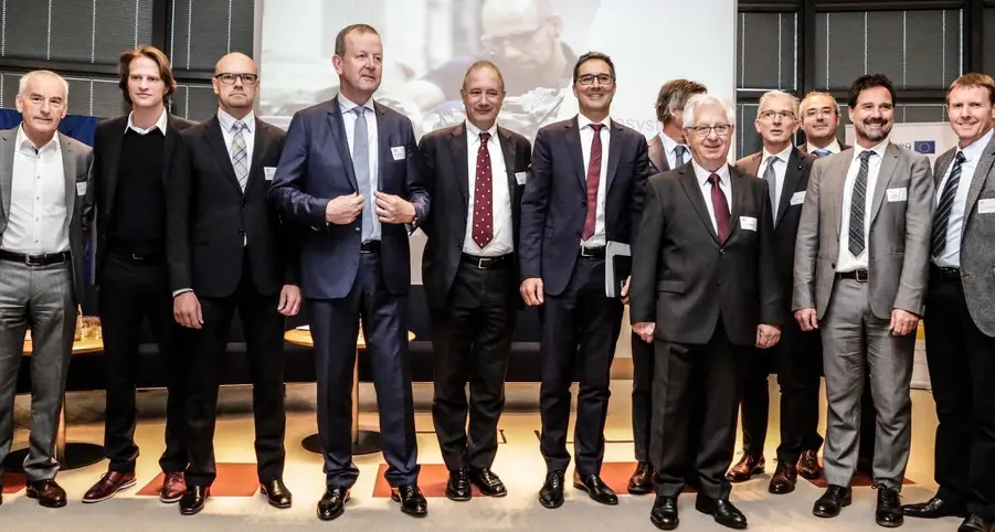 Componentistica per auto, oltre 2 miliardi di export