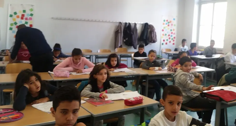 A scuola di arabo a Bolzano per non dimenticare la lingua dei genitori