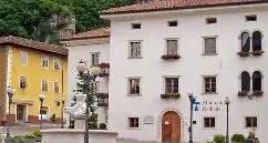 Salorno, l’archivio comunale in Emilia Romagna