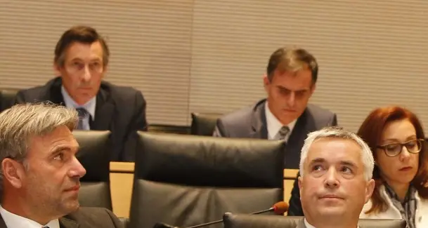 Indennità regionali Renzi ora cala la scure