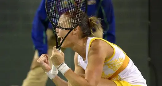 Wta Indian Wells: impresa Pennetta, batte Na Li ed è in finale