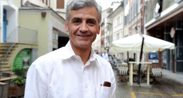 Schönhuber Franchi Spa venduta per due milioni
