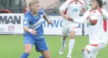 Cia rimette la maglia dell’Alto Adige