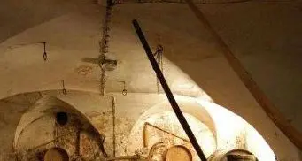 Vineum : bando per la cittadella vinicola sotterranea