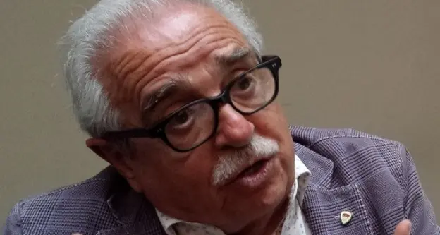 Ezio Zermiani: «L’elettrico anche nella Formula Uno»